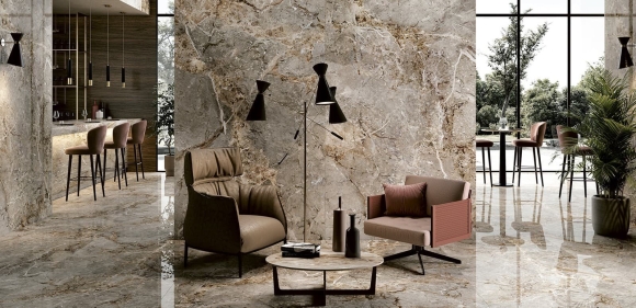 Breccia Argentum Ava