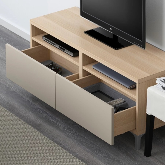 ТВ тумба ikea Besto