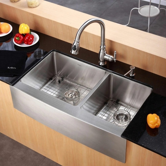 Раковина Kitchen Sink кухонная