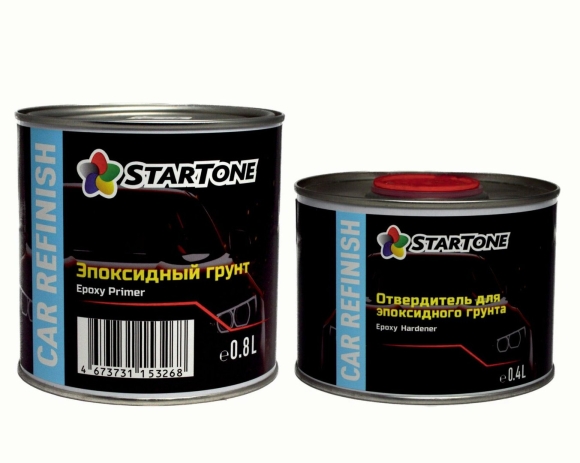 Антикоррозийный грунт для авто