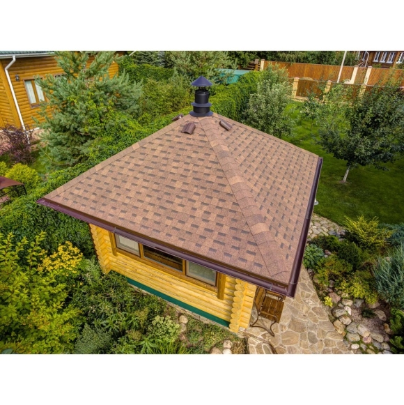 ТЕХНОНИКОЛЬ Кантри Аризона