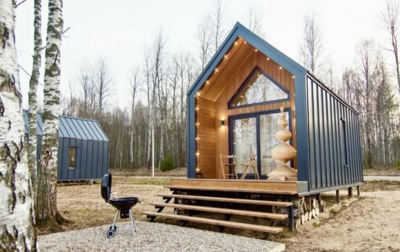 Rich Life Village Ярославль