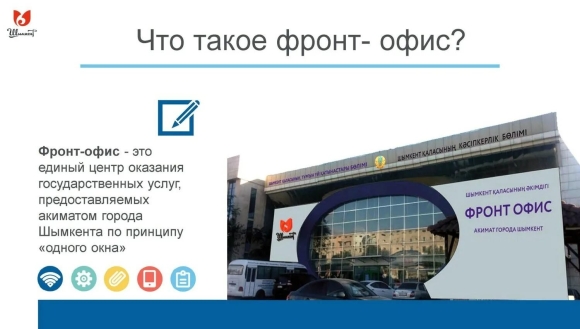 Фронт офис картинки