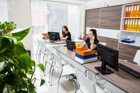 Back Office в гостинице