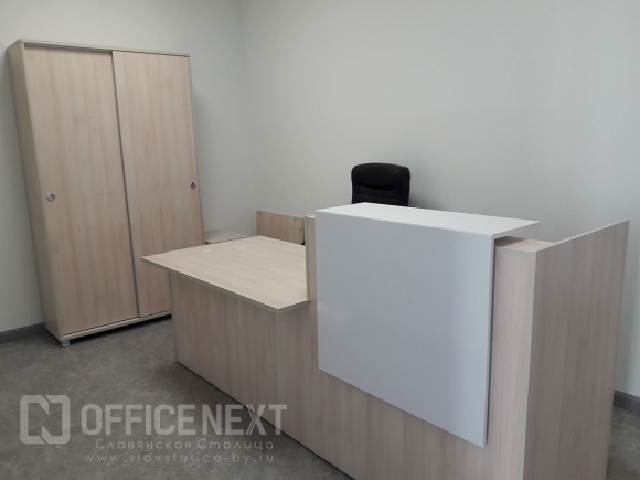 Стойки ресепшн Lounge Basalt