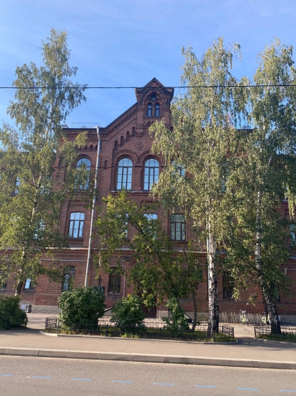 Майкоп исторический центр