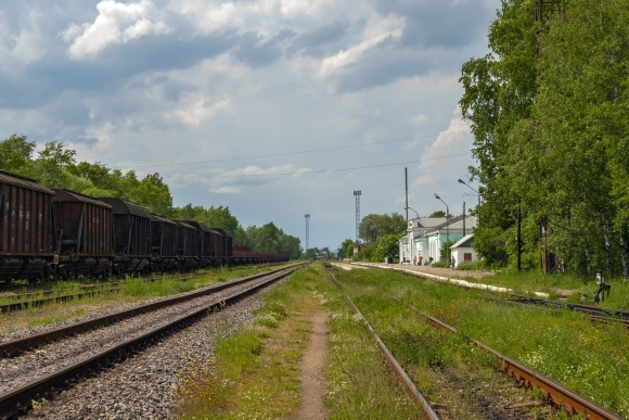 Соблаго Тверская область