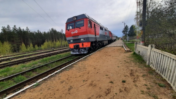 Соблаго Тверская область