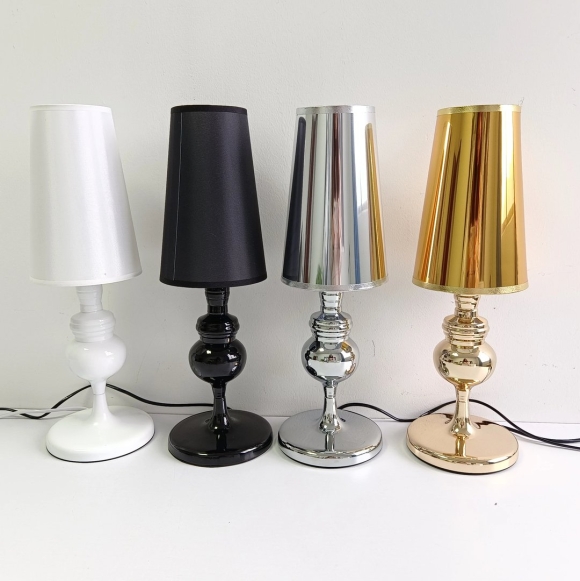 Lamp исследование