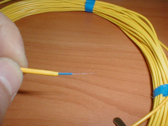 Оптический кабель GPON
