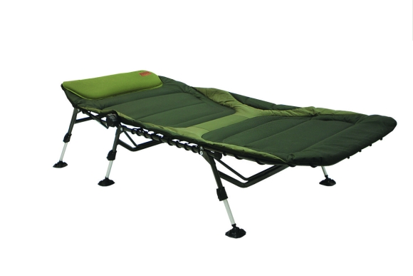 Кровать раскладная Camping World giant