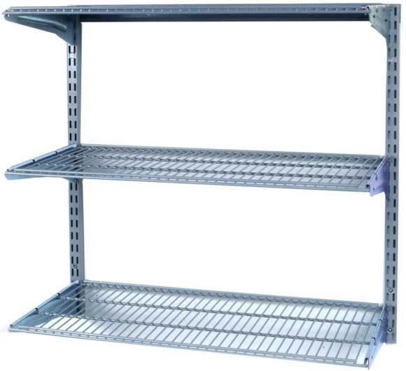 GASTRORAG wire Shelving