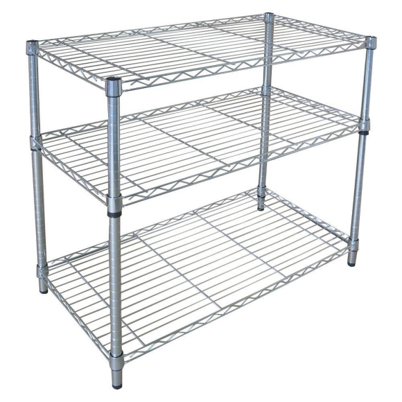 Wire Shelf сетчатая полка