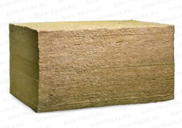 Каменная вата Rockwool Акустик Баттс