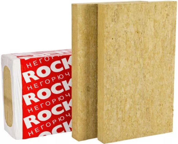 Rockwool Венти Баттс