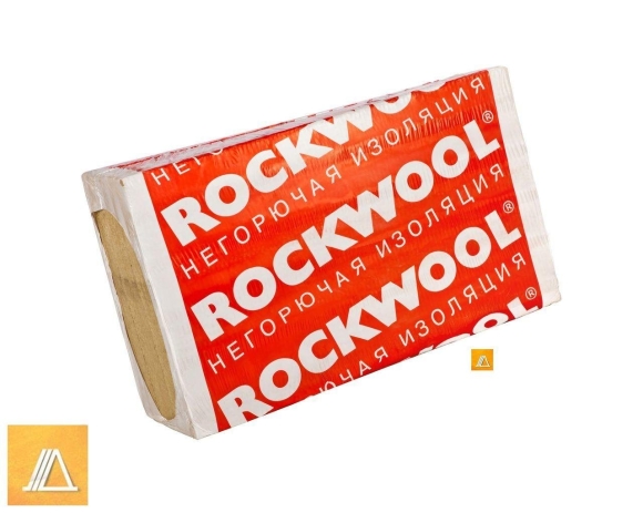 Венти Баттс Rockwool характеристики