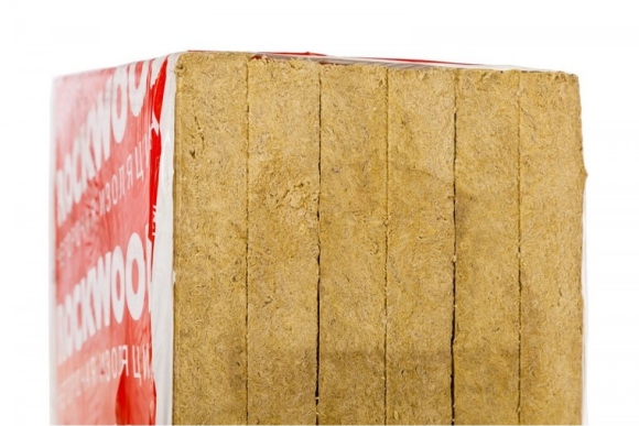 Rockwool Кавити Баттс