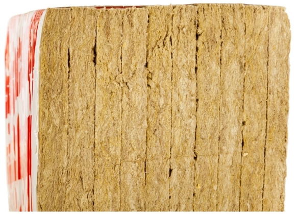 Минеральная вата Rockwool