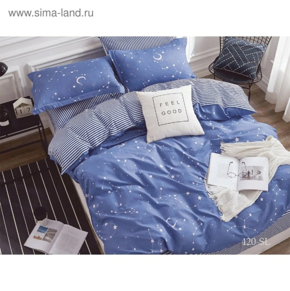 Клео постельное белье