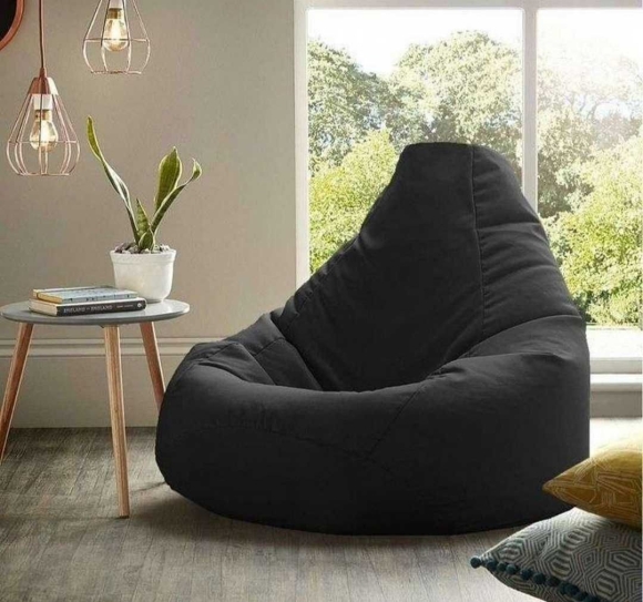 Кресло мешок Pufoff XL Ivy