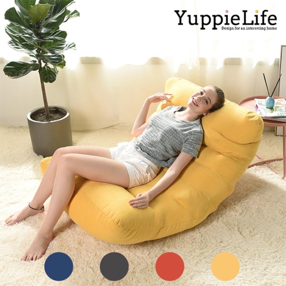 Bean Bag Bed кровать