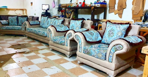 Мебель от ЧП Спасенкин
