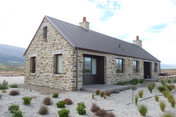 Барн хаусы Barn House кирпичный