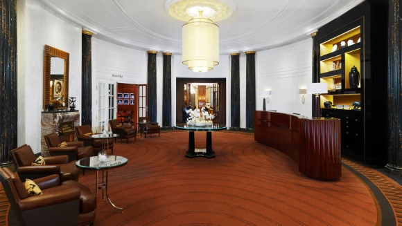 Bristol Hotel Vienna
