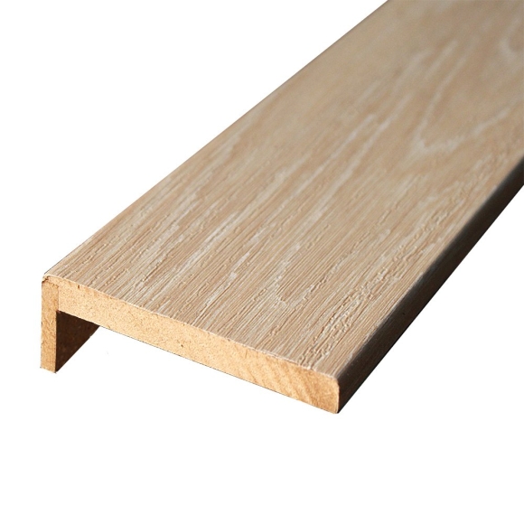 Телескопические наличники Belwooddoors