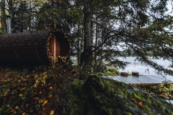 Парконмяки Карелия