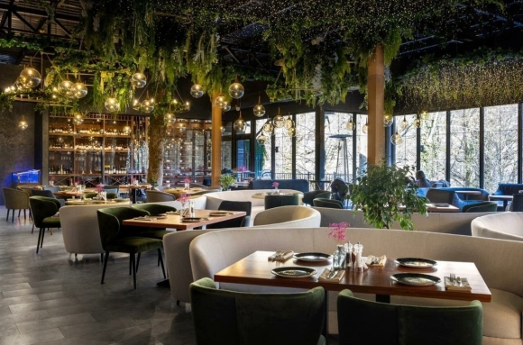 River Side Resort Spa Сочи