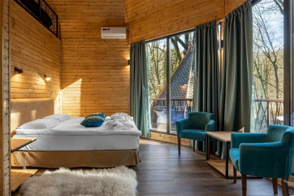 River Side Resort Spa Сочи