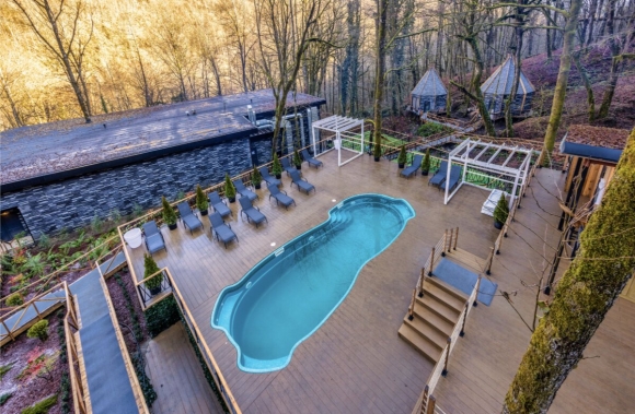 River Side Resort Spa Сочи