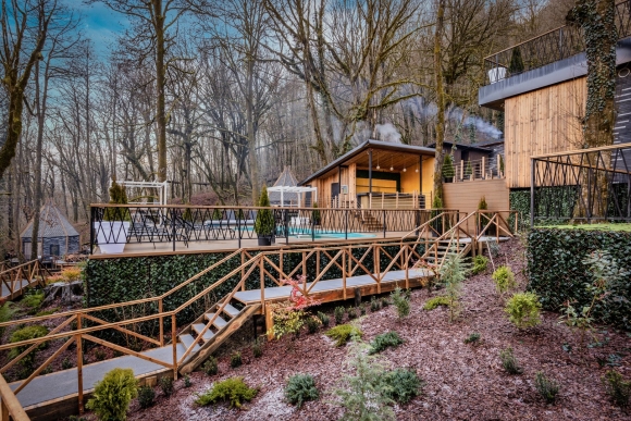 River Side Resort Spa Сочи