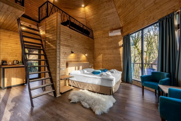 River Side Resort Spa Сочи
