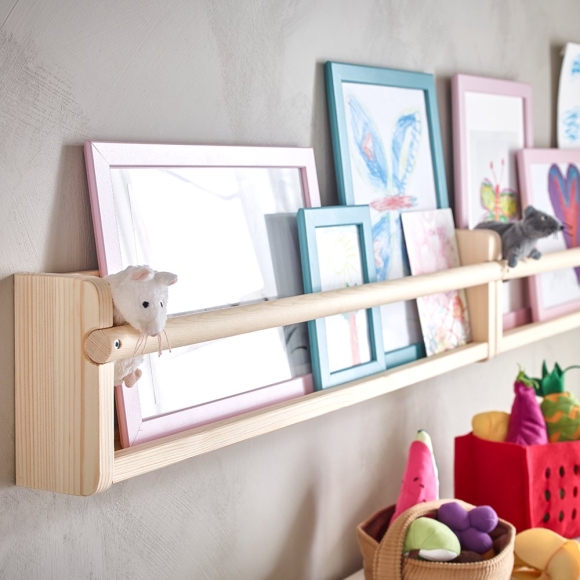 Ikea ФЛИСАТ полка
