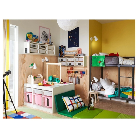 Мебель ТРУФАСТ ikea детская