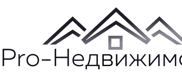 Логотип недвижимость
