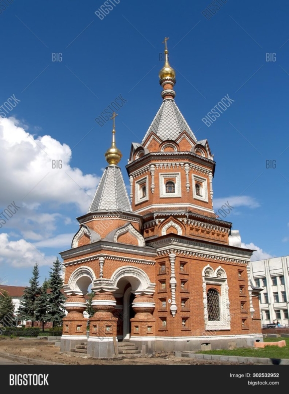 Александр Невский Иваново фотограф