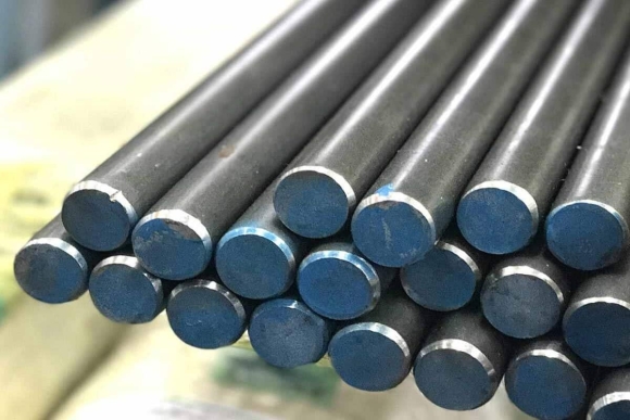Alloy Steel Bars