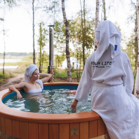 Rich Life Village Ярославская область