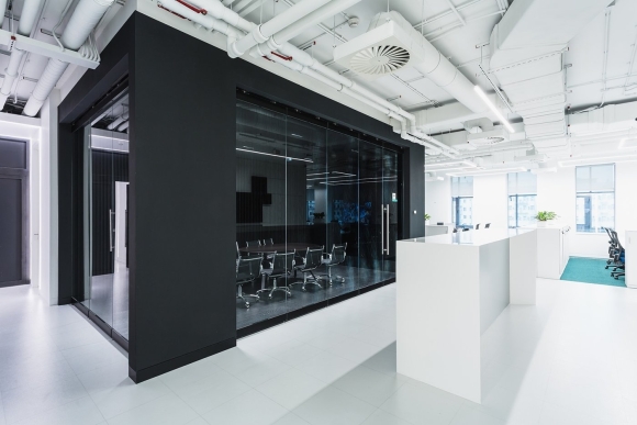 IND Architects бюро