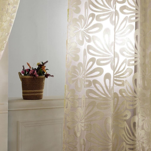 Штора Wess Elegance