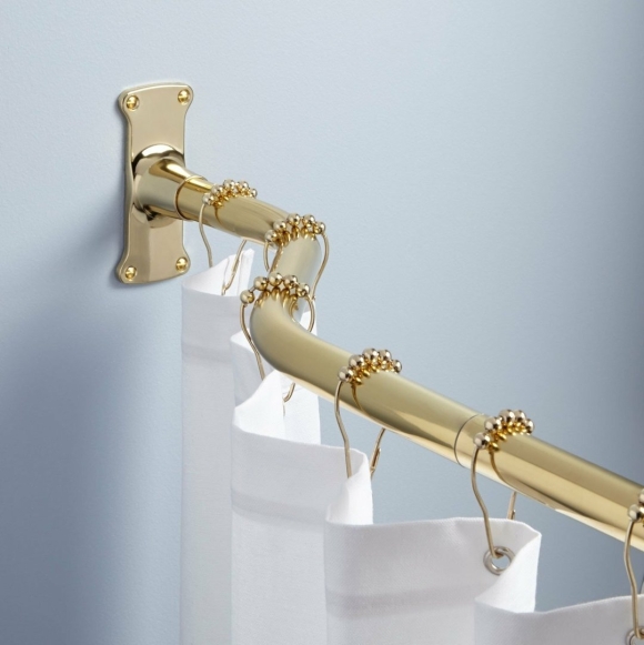 Карнизы decorative Curtain Rod