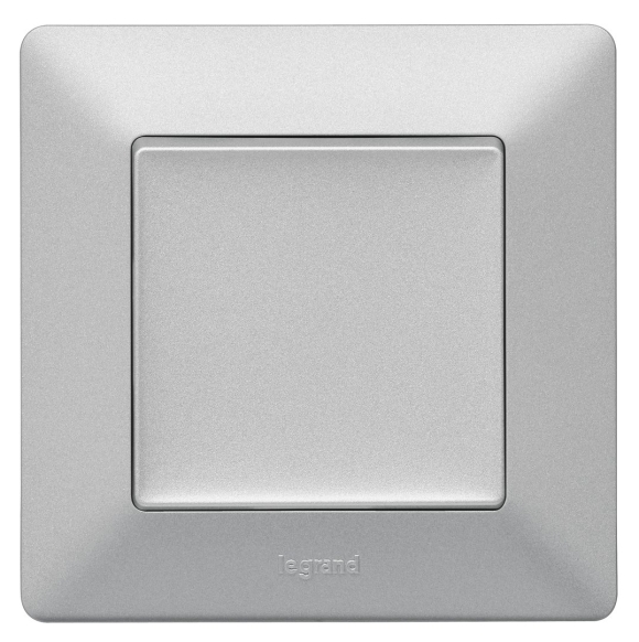 Legrand Valena Life алюминий