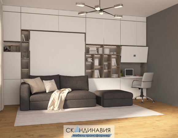 Olissys мебель трансформер