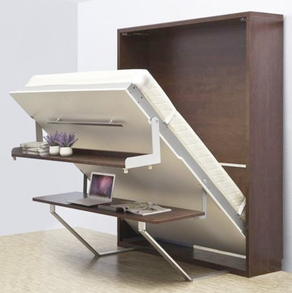 Murphy Bed откидная кровать Мерфи