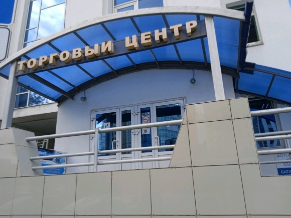 Улица Неделина Липецк