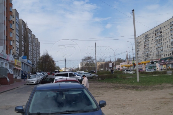Ул Неделина Липецк