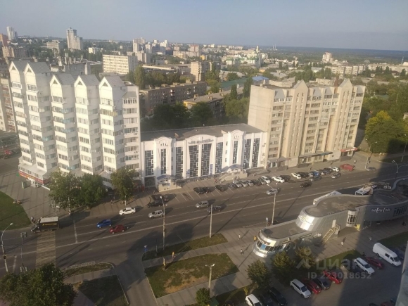 Улица Неделина Липецк